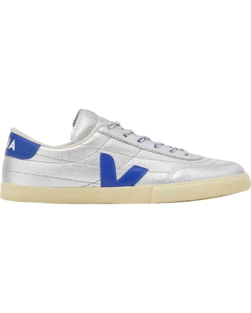 VEJA FU2021379A SNEAKER IN METALLIC-OPTIK
