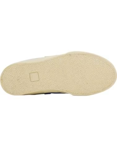 VEJA FU2021379A SNEAKER IN METALLIC-OPTIK
