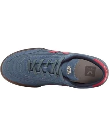 VEJA ZAPATILLAS FU0320898B EN AZUL PARA HOMBRE