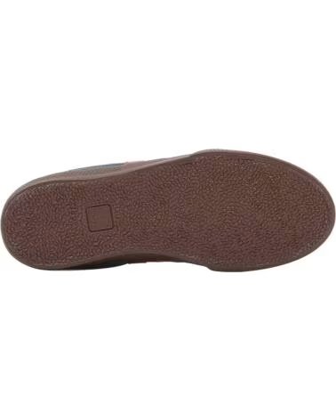 VEJA ZAPATILLAS FU0320898B EN AZUL PARA HOMBRE