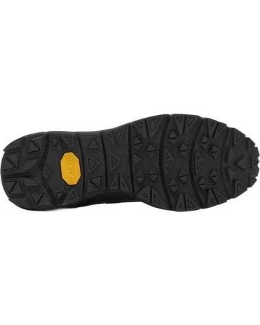 VEJA DE1821412B SNEAKER BRAUN FÜR HERREN