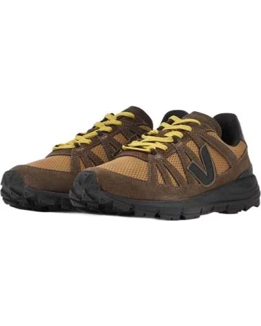 VEJA DE1821412B SNEAKER BRAUN FÜR HERREN