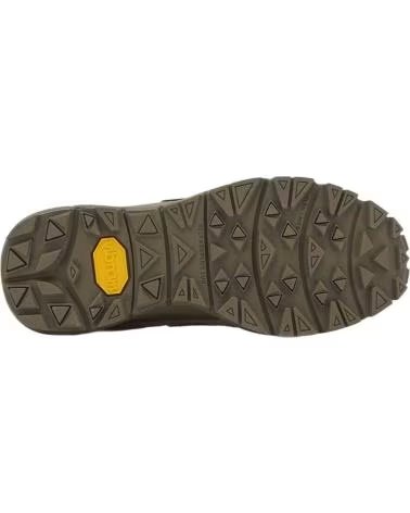 VEJA DE1821398A DAMEN SNEAKER BRAUN