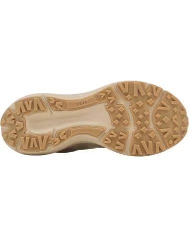 VEJA CONDOR 3 OFF-ROAD DAMEN-SNEAKER IN BEIGE