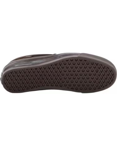 VANS OFF THE WALL THE SCHUHE VN000VATDMV1 BRAUN