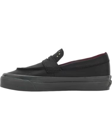 VANS OFF THE WALL THE VN000VATBLK1 LOAFER-SCHUHE FÜR DAMEN