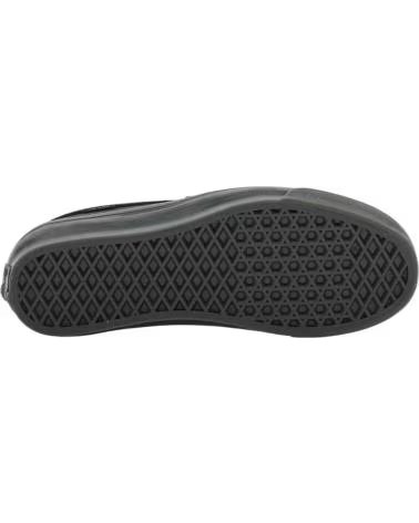 VANS OFF THE WALL THE VN000VATBLK1 LOAFER-SCHUHE FÜR DAMEN