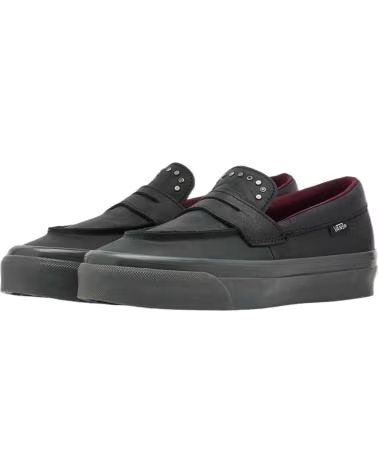 VANS OFF THE WALL THE VN000VATBLK1 LOAFER-SCHUHE FÜR DAMEN