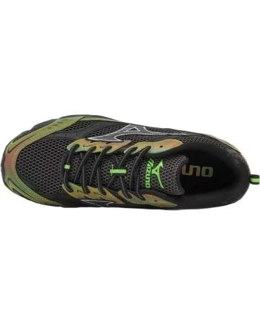 MIZUNO TÊNIS D1GA2615-01 MASCULINO