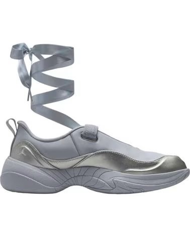 JORDAN ZAPATILLAS IB8597-002 EN GRIS PARA MUJER