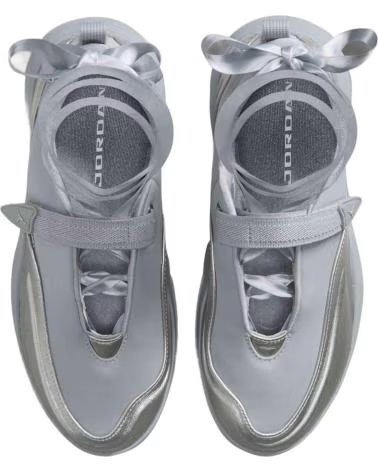 JORDAN ZAPATILLAS IB8597-002 EN GRIS PARA MUJER