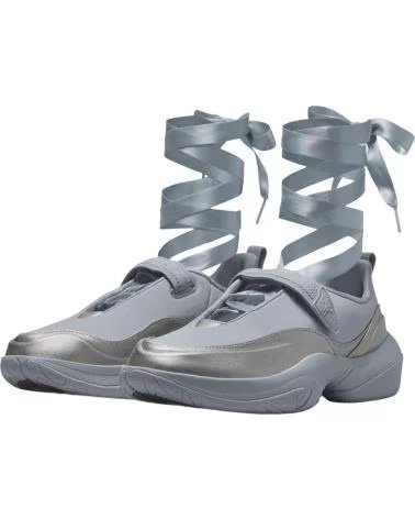 JORDAN ZAPATILLAS IB8597-002 EN GRIS PARA MUJER