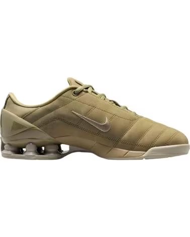NIKE SCARPE DA GINNASTICA IO9934-200 VERDI DA DONNA