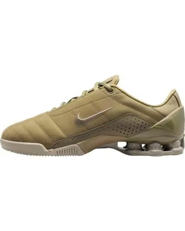 NIKE SCARPE DA GINNASTICA IO9934-200 VERDI DA DONNA