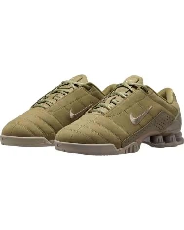 NIKE SCARPE DA GINNASTICA IO9934-200 VERDI DA DONNA