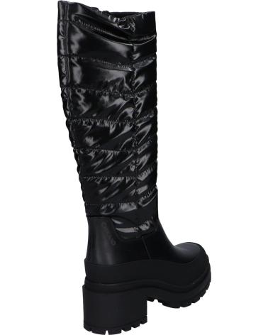 Stivali per Donna CHIKA10 BLOOM 04 NEGRO-BLACK