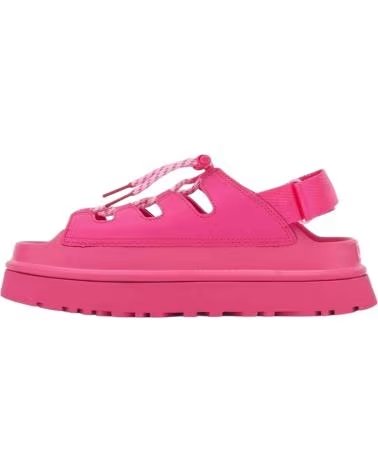 UGG SANDALEN 1179370-DPCR IN PINK