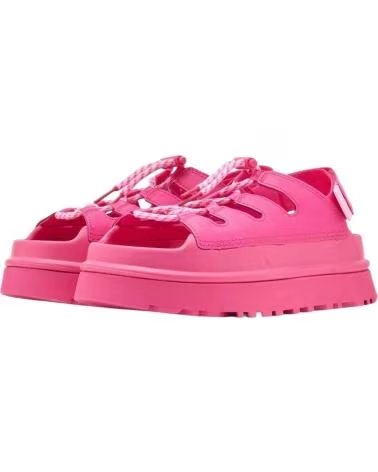 UGG SANDALEN 1179370-DPCR IN PINK
