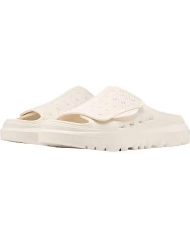 UGG CIABATTE 1175194-JSM BIANCHE DA UOMO