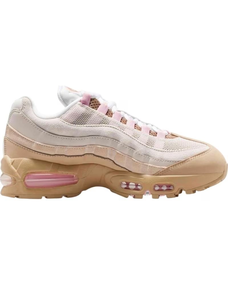 NIKE AIR MAX IB6396-201 SNEAKER IN BEIGE FÜR DAMEN
