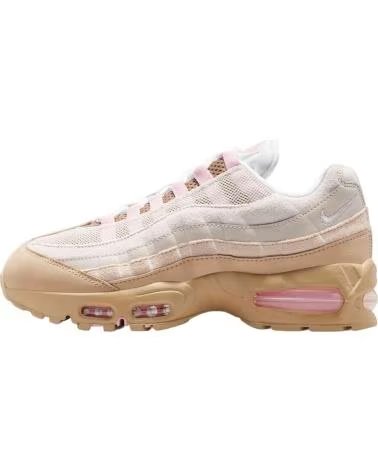 NIKE AIR MAX IB6396-201 SNEAKER IN BEIGE FÜR DAMEN
