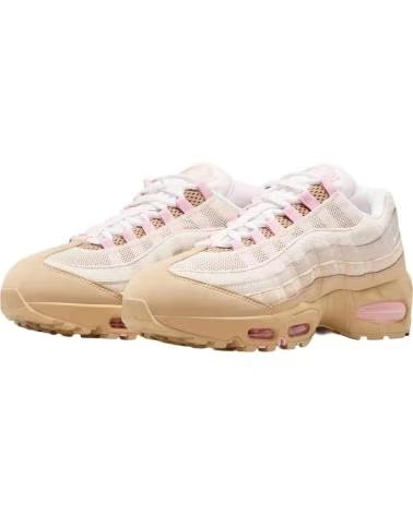 NIKE AIR MAX IB6396-201 SNEAKER IN BEIGE FÜR DAMEN