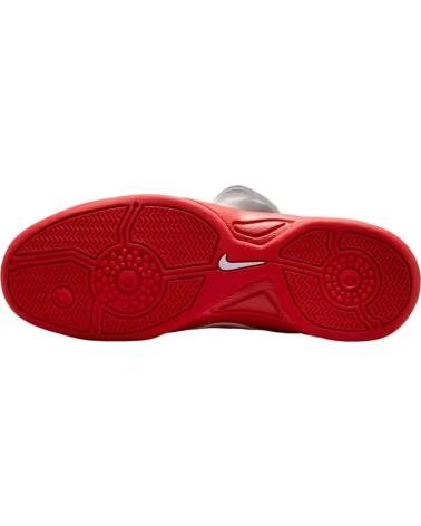 NIKE SCARPE TOTAL 90 III IO2389-601 ROSSO