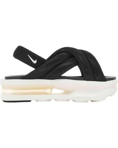 NIKE FJ5929-002 PLATEAU-SANDALEN FÜR DAMEN