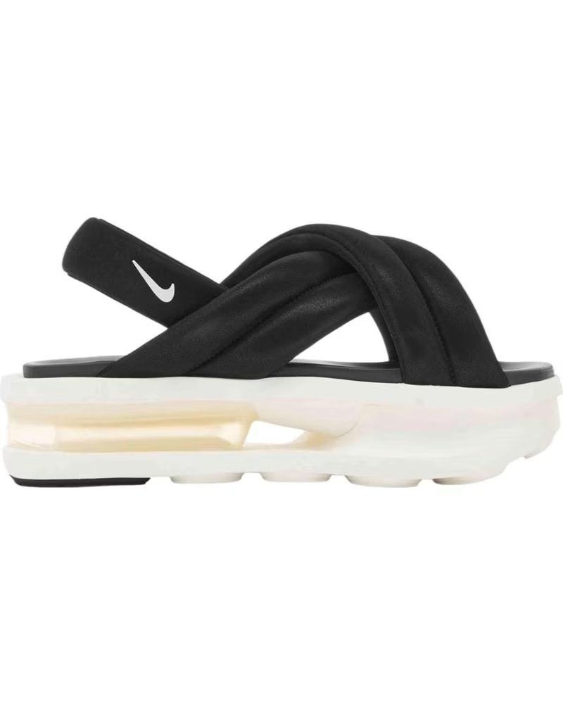 NIKE FJ5929-002 PLATFORM SANDALS FOR WOMEN