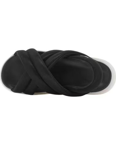 NIKE FJ5929-002 PLATFORM SANDALS FOR WOMEN