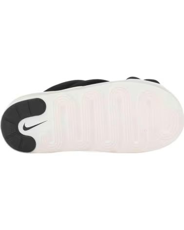 NIKE FJ5929-002 PLATFORM SANDALS FOR WOMEN