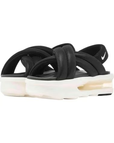 NIKE FJ5929-002 PLATFORM SANDALS FOR WOMEN