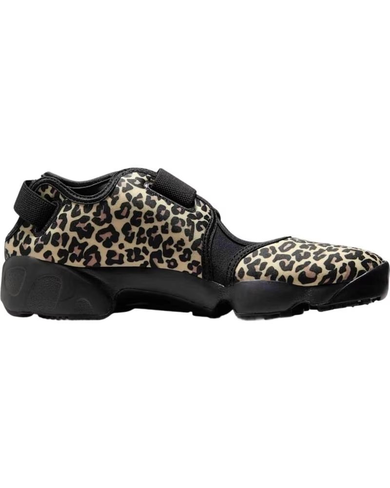 NIKE IR5696-010 SNEAKER MIT TIERMUSTER
