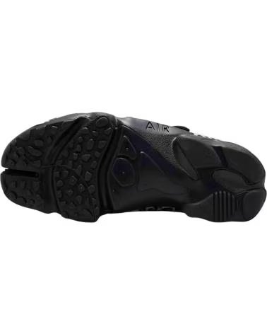 NIKE IR5696-010 SNEAKER MIT TIERMUSTER