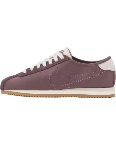NIKE SNEAKERS HQ1841-500 MARRONE DA DONNA