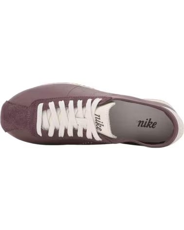 NIKE SNEAKERS HQ1841-500 MARRONE DA DONNA
