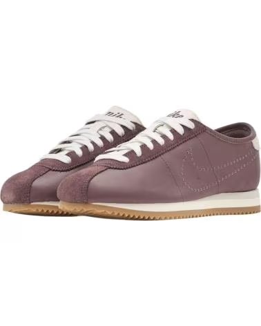 NIKE SNEAKERS HQ1841-500 MARRONE DA DONNA