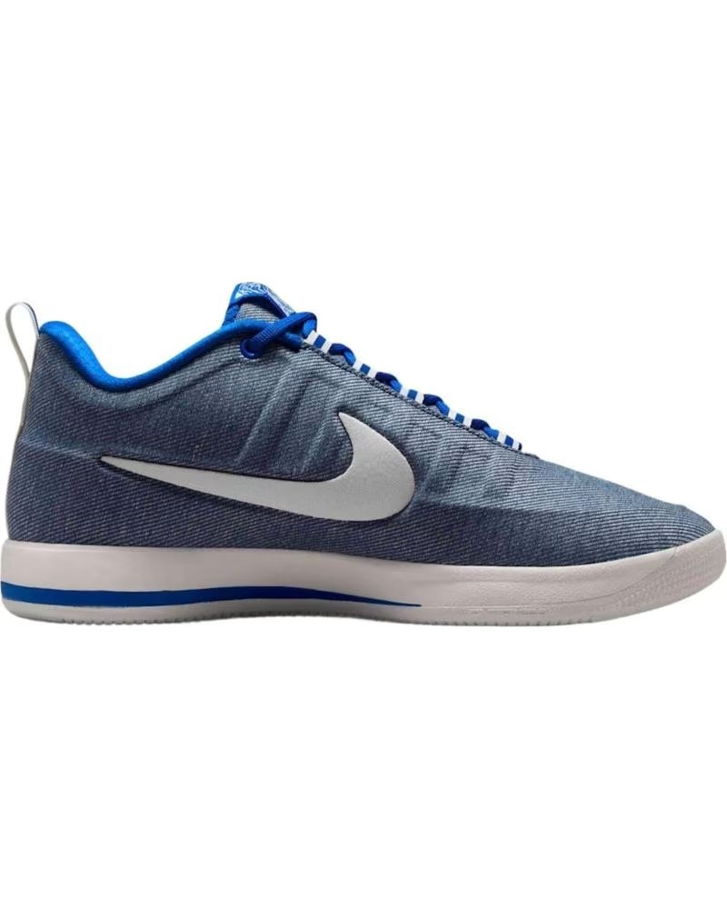 NIKE ZAPATILLAS DE BALONCESTO IB6687-900 EN AZUL PARA HOMBRE