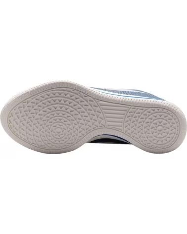NIKE ZAPATILLAS DE BALONCESTO IB6687-900 EN AZUL PARA HOMBRE
