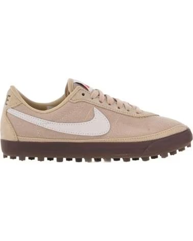 NIKE TÊNIS IO9281-202 EM BEGE