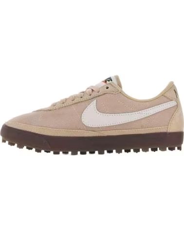 NIKE TÊNIS IO9281-202 EM BEGE