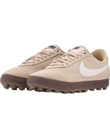 NIKE TÊNIS IO9281-202 EM BEGE