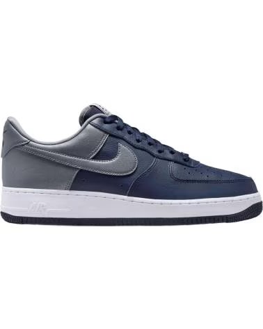 NIKE IB6847-400 HERREN-SNEAKER IN BLAU