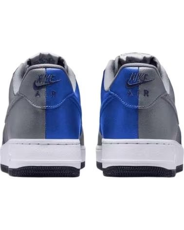 NIKE IB6847-400 HERREN-SNEAKER IN BLAU