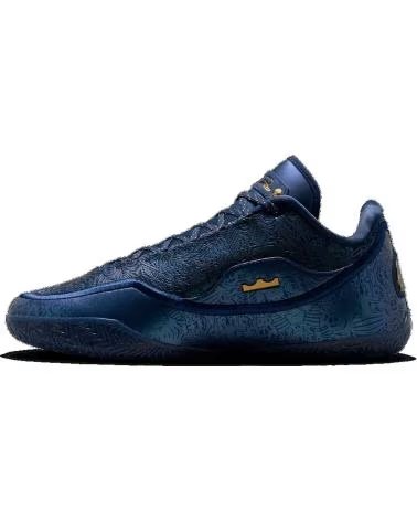 NIKE ZAPATILLAS DE BALONCESTO IH1513-400 AZUL