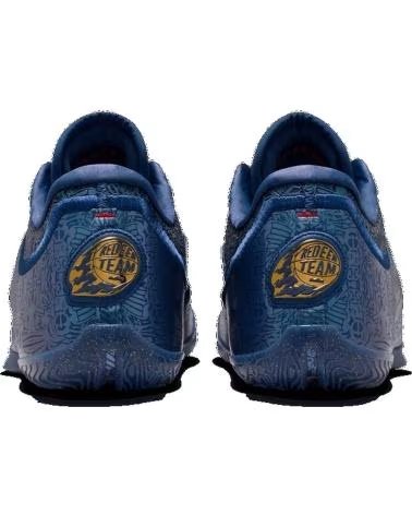 NIKE ZAPATILLAS DE BALONCESTO IH1513-400 AZUL