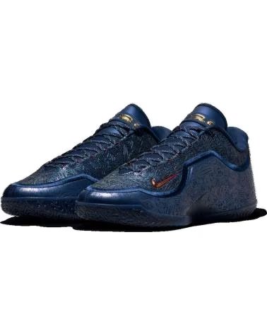 NIKE ZAPATILLAS DE BALONCESTO IH1513-400 AZUL