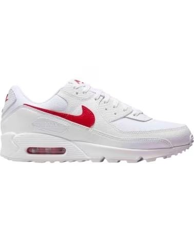 NIKE ZAPATILLAS DE RUNNING DM0029-120 EN BLANCO PARA HOMBRE