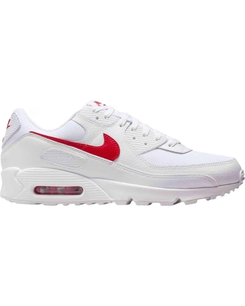 NIKE ZAPATILLAS DE RUNNING DM0029-120 EN BLANCO PARA HOMBRE