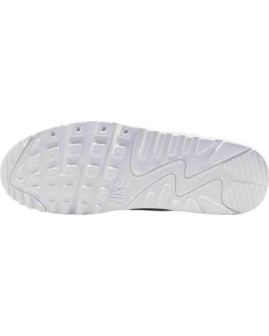 NIKE ZAPATILLAS DE RUNNING DM0029-120 EN BLANCO PARA HOMBRE